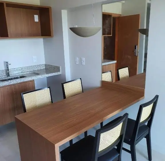 1 Schlafzimmer Apartment, Salinas Exclusive Resort