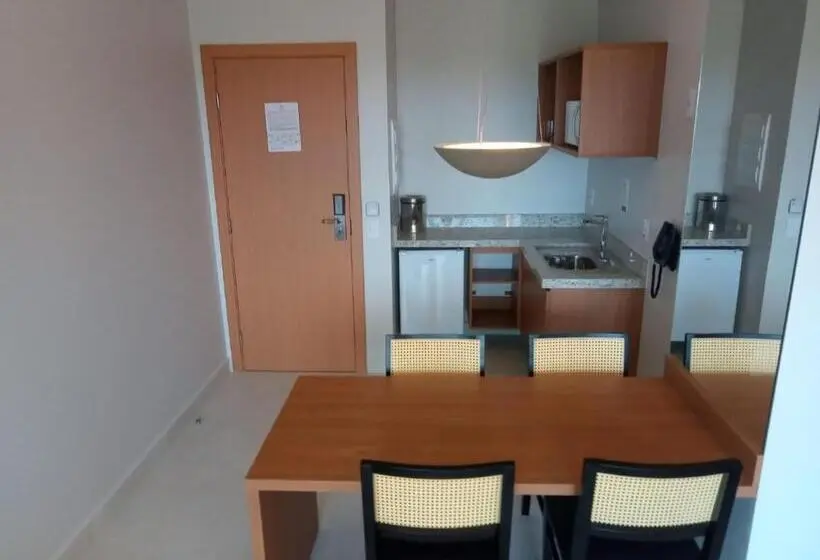 1 Schlafzimmer Apartment, Salinas Exclusive Resort