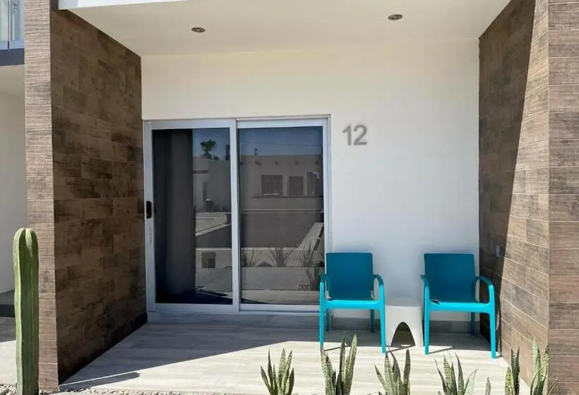 Standard-studio King-vuode, The Cove Boutique Hotel Adults Only