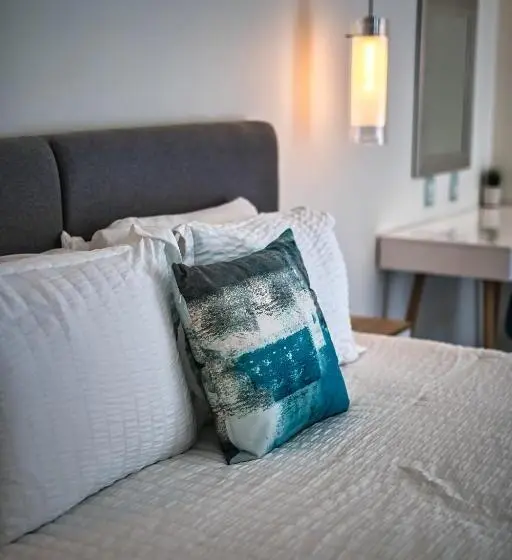 Standard-studio King-vuode, The Cove Boutique Hotel Adults Only