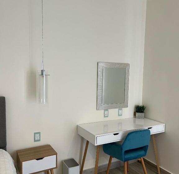 스탠다드 스튜디오 킹침대, The Cove Boutique Hotel Adults Only