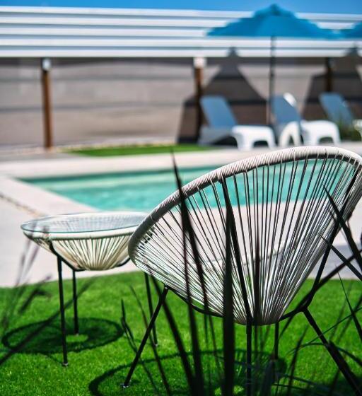 스탠다드 스튜디오 킹침대, The Cove Boutique Hotel Adults Only