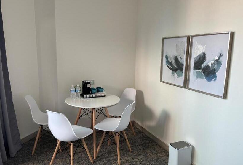 ツーベッドルーム　ヴィラ, The Cove Boutique Hotel Adults Only