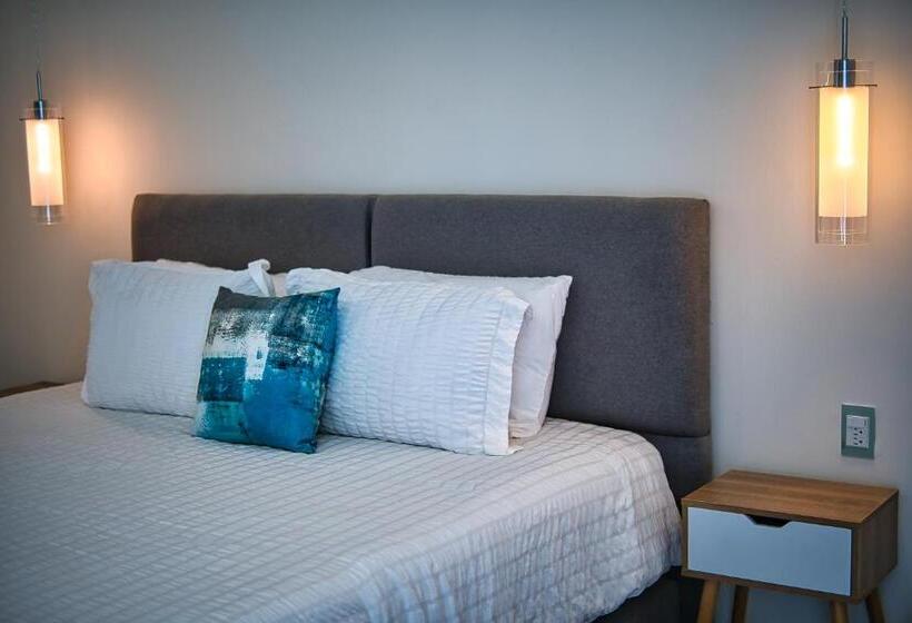 빌라 침실 1개, The Cove Boutique Hotel Adults Only