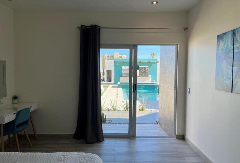 빌라 침실 1개, The Cove Boutique Hotel Adults Only