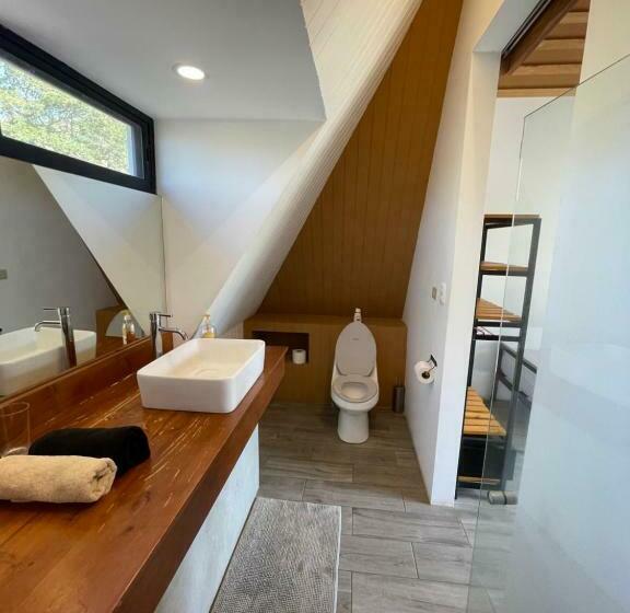 デラックストリプルルーム, Pyramid Tamarindo