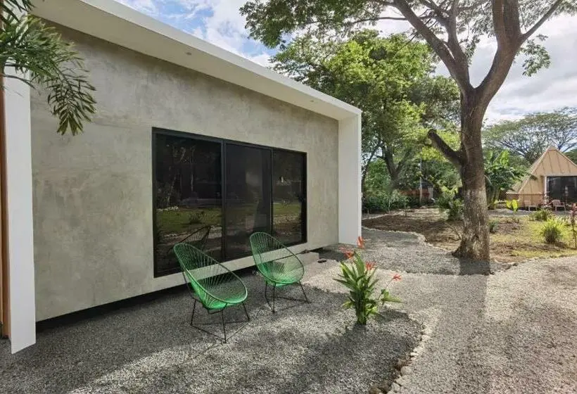 スイート（家族用）, Pyramid Tamarindo