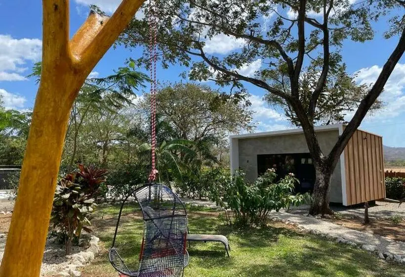 スイート（家族用）, Pyramid Tamarindo