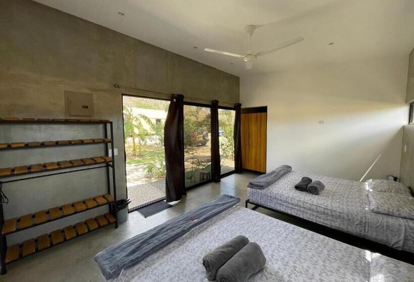 スイート(家族用), Pyramid Tamarindo