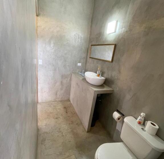 スイート(家族用), Pyramid Tamarindo