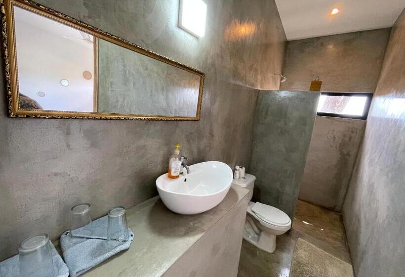 スイート(家族用), Pyramid Tamarindo