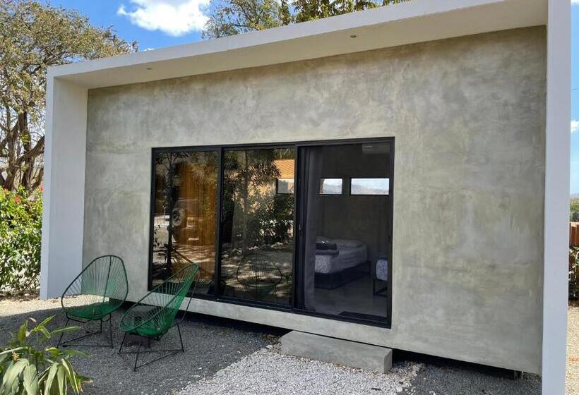 スイート(家族用), Pyramid Tamarindo