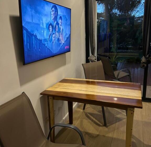 ツーベッドルーム ヴィラ, Pyramid Tamarindo