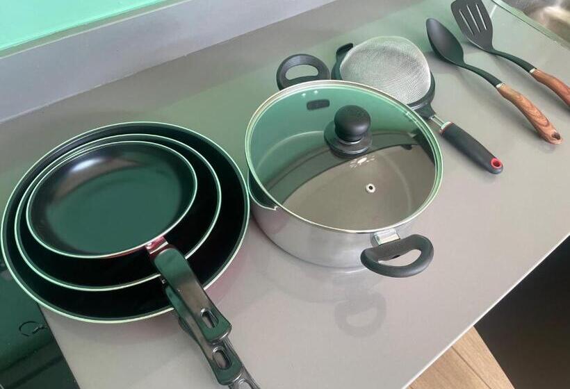 ツーベッドルーム ヴィラ, Pyramid Tamarindo