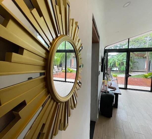 ツーベッドルーム ヴィラ, Pyramid Tamarindo