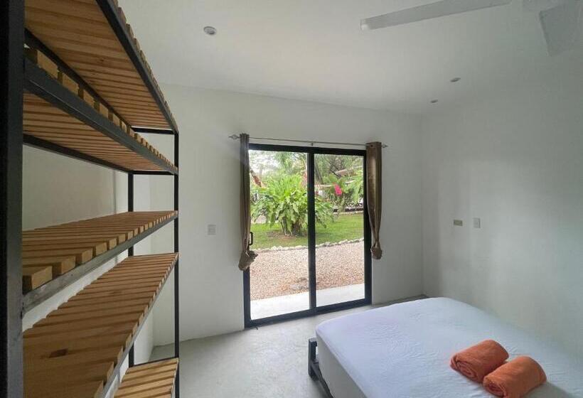 ツーベッドルーム ヴィラ, Pyramid Tamarindo