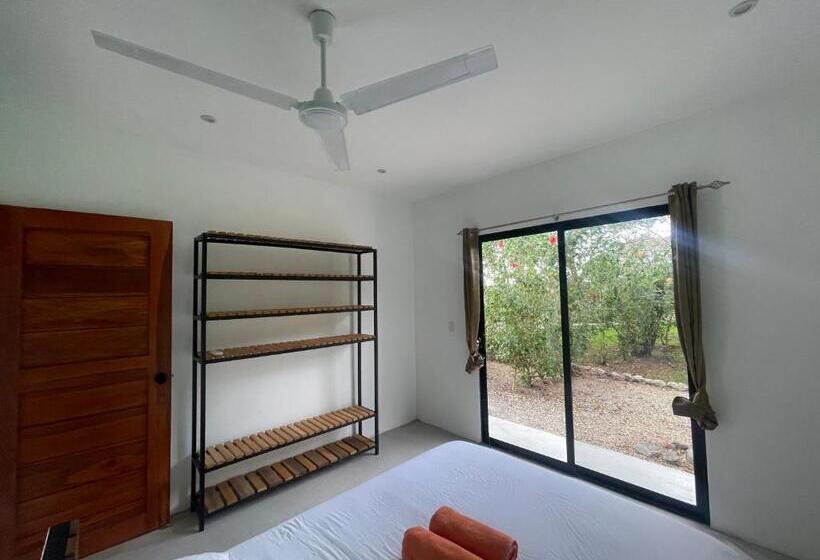 ツーベッドルーム ヴィラ, Pyramid Tamarindo