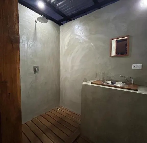 デラックスルーム, Pyramid Tamarindo