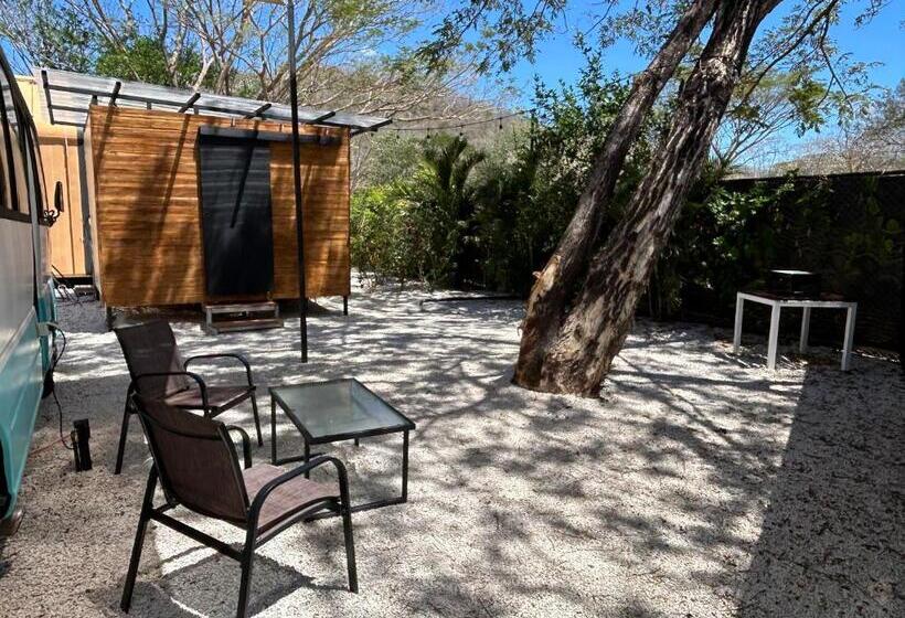 デラックスルーム, Pyramid Tamarindo