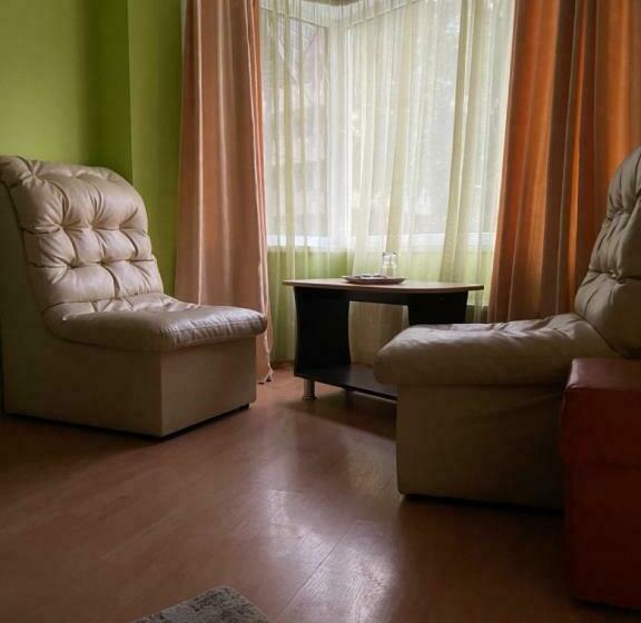 标准间, Pensiunea Izvoare Olanesti 3