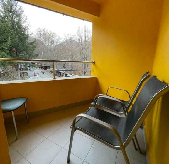 标准间, Pensiunea Izvoare Olanesti 3