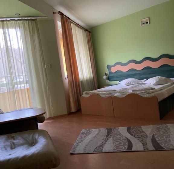 标准间, Pensiunea Izvoare Olanesti 3