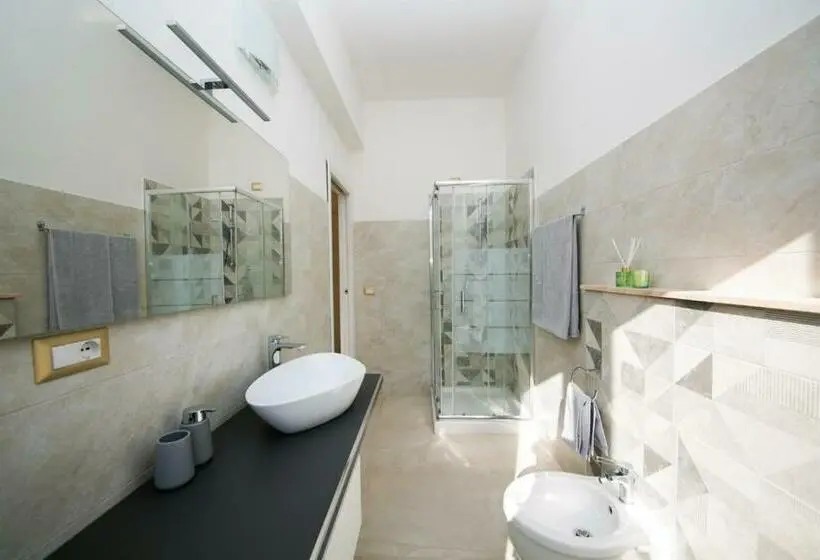 デラックスルーム, Viale Italia Boutique Rooms