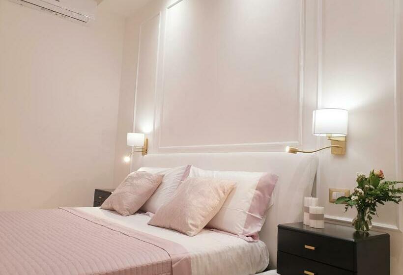 Номер Deluxe, Viale Italia Boutique Rooms