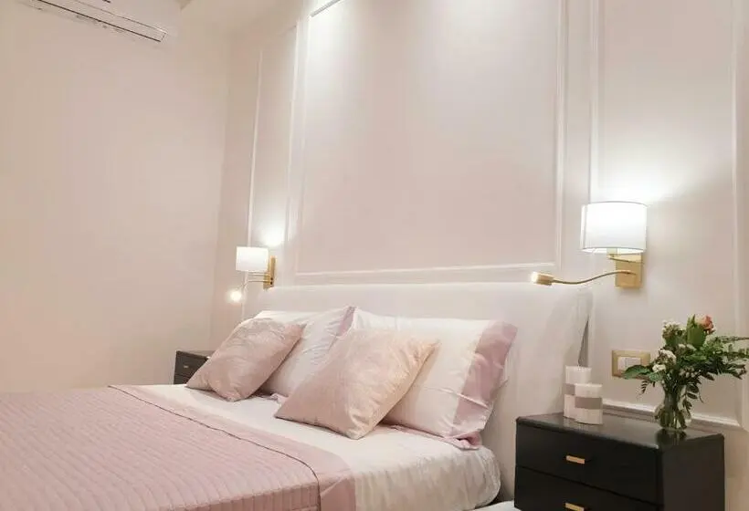 デラックスルーム, Viale Italia Boutique Rooms