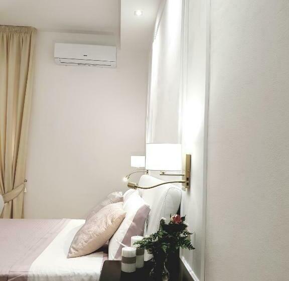 Номер Deluxe, Viale Italia Boutique Rooms