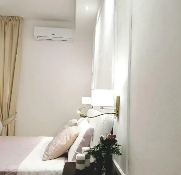 デラックスルーム, Viale Italia Boutique Rooms