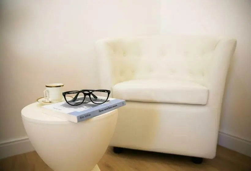デラックスルーム, Viale Italia Boutique Rooms