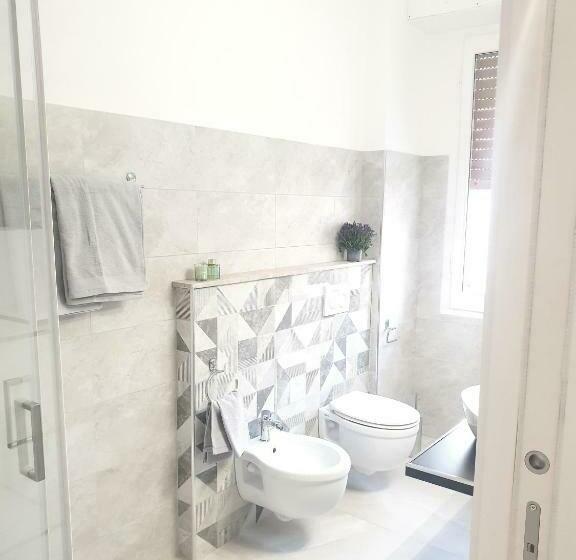 Номер Deluxe, Viale Italia Boutique Rooms