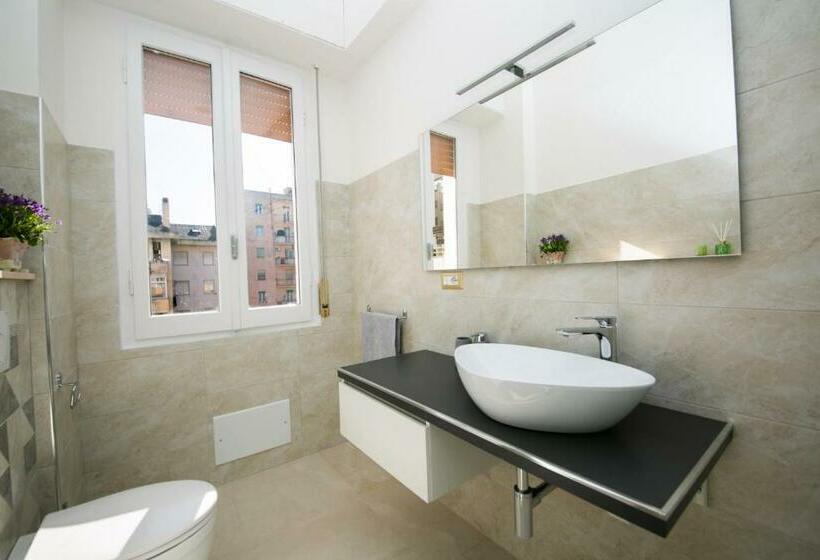 Номер Deluxe, Viale Italia Boutique Rooms