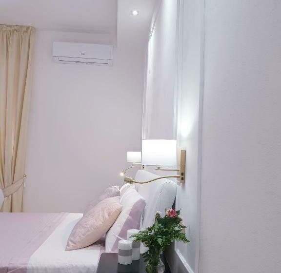 Номер Deluxe, Viale Italia Boutique Rooms