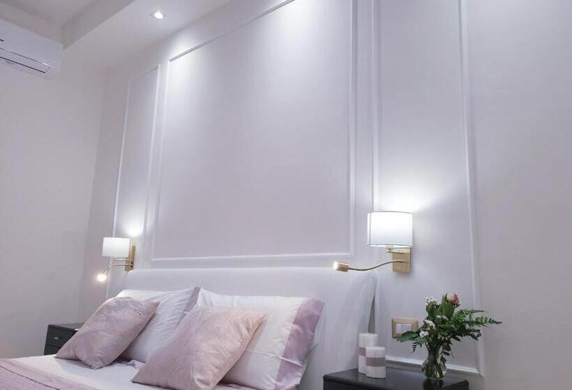 Номер Deluxe, Viale Italia Boutique Rooms