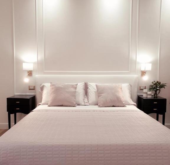 Номер Deluxe, Viale Italia Boutique Rooms