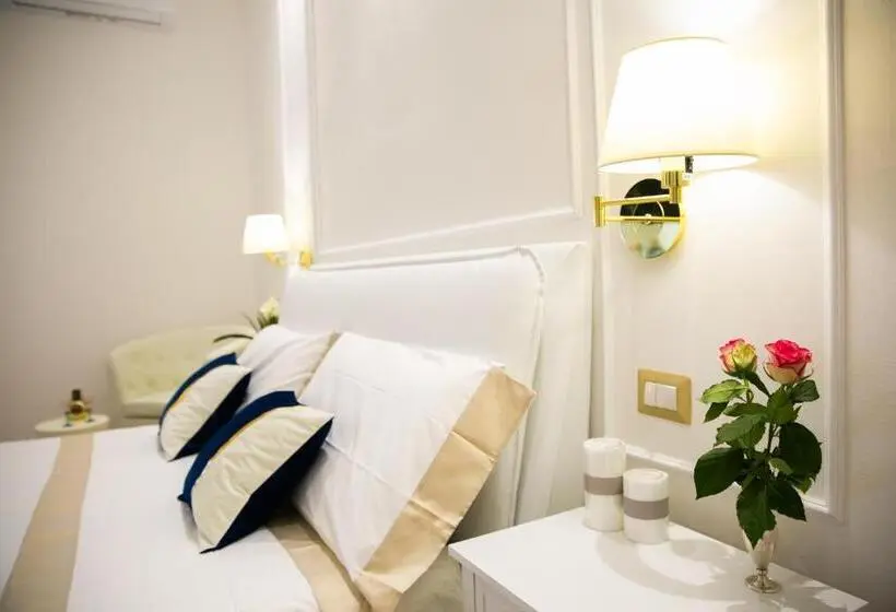 スタンダードルーム, Viale Italia Boutique Rooms
