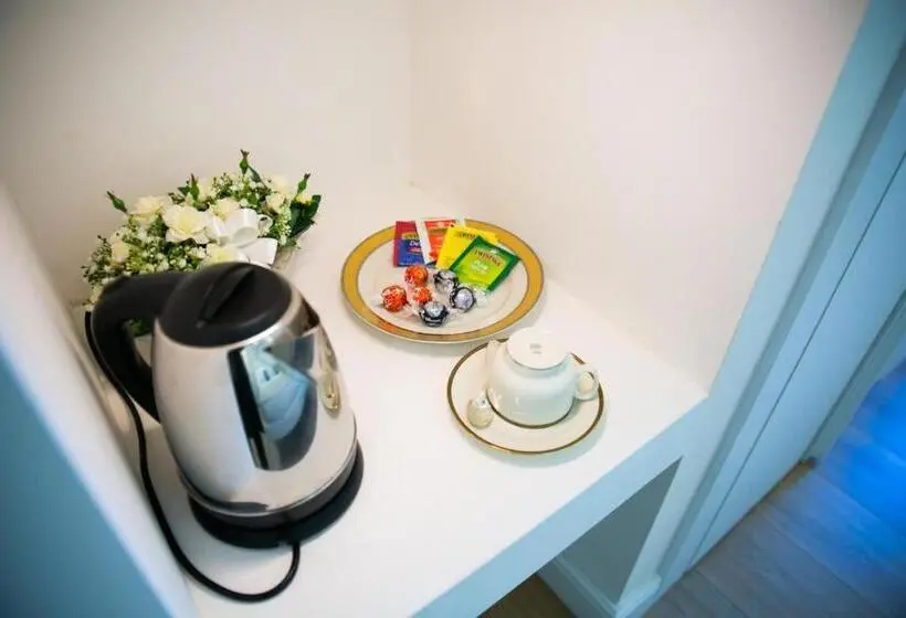 スタンダードルーム, Viale Italia Boutique Rooms