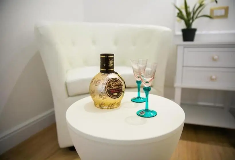 スタンダードルーム, Viale Italia Boutique Rooms