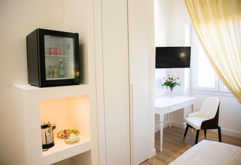Номер Стандарт, Viale Italia Boutique Rooms