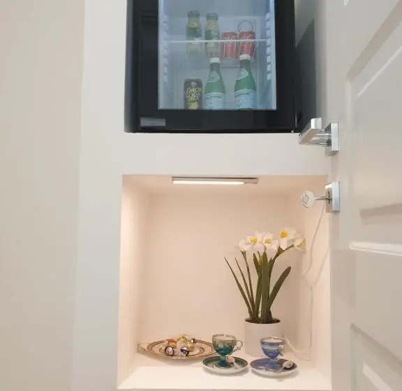 スタンダードルーム, Viale Italia Boutique Rooms
