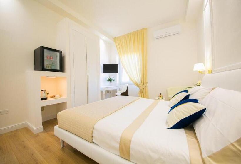 Номер Стандарт, Viale Italia Boutique Rooms