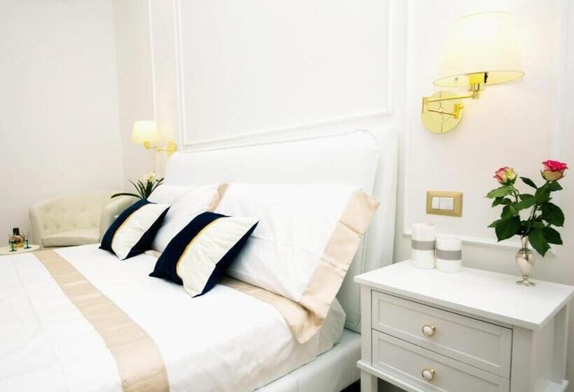 Номер Стандарт, Viale Italia Boutique Rooms