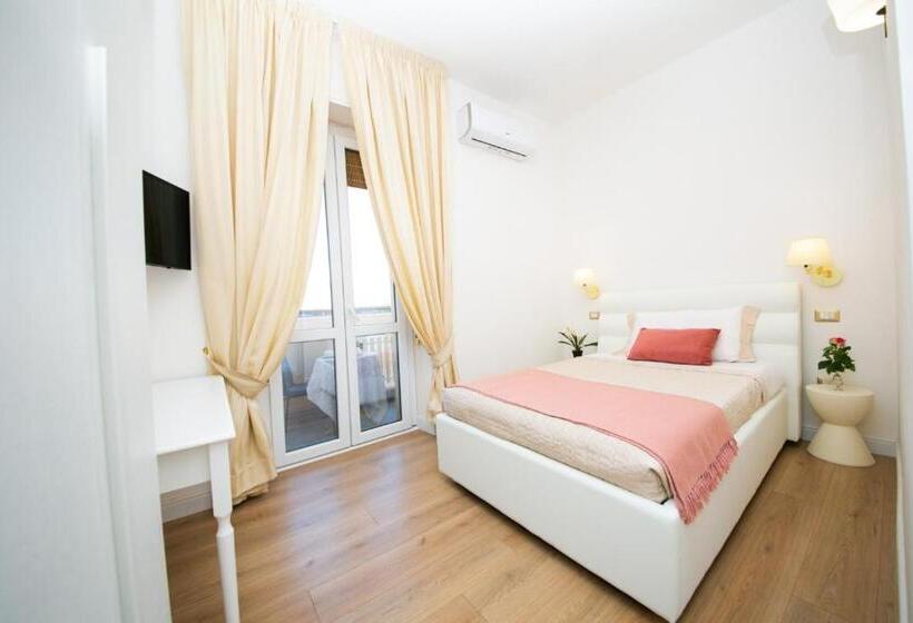 Номер Стандарт Индивидуальный, Viale Italia Boutique Rooms