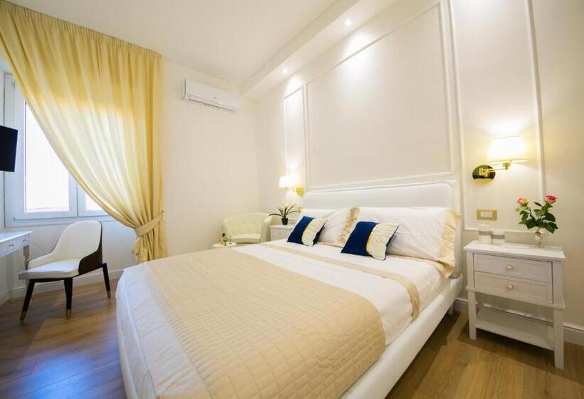 Номер Стандарт, Viale Italia Boutique Rooms