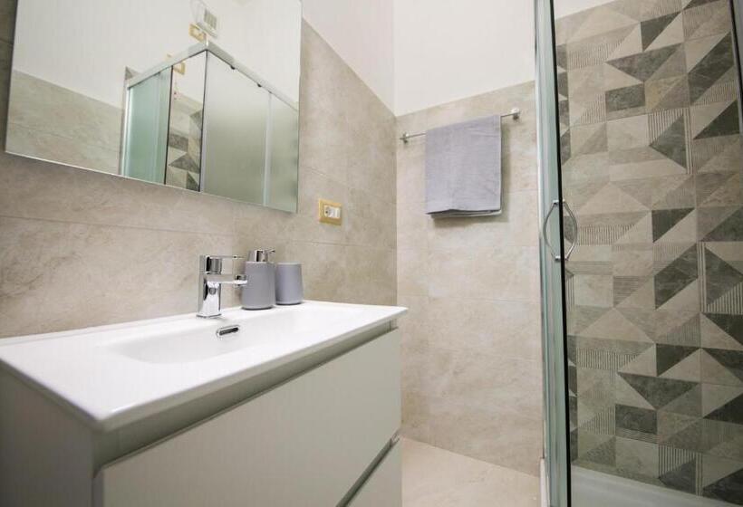 Номер Стандарт Индивидуальный, Viale Italia Boutique Rooms