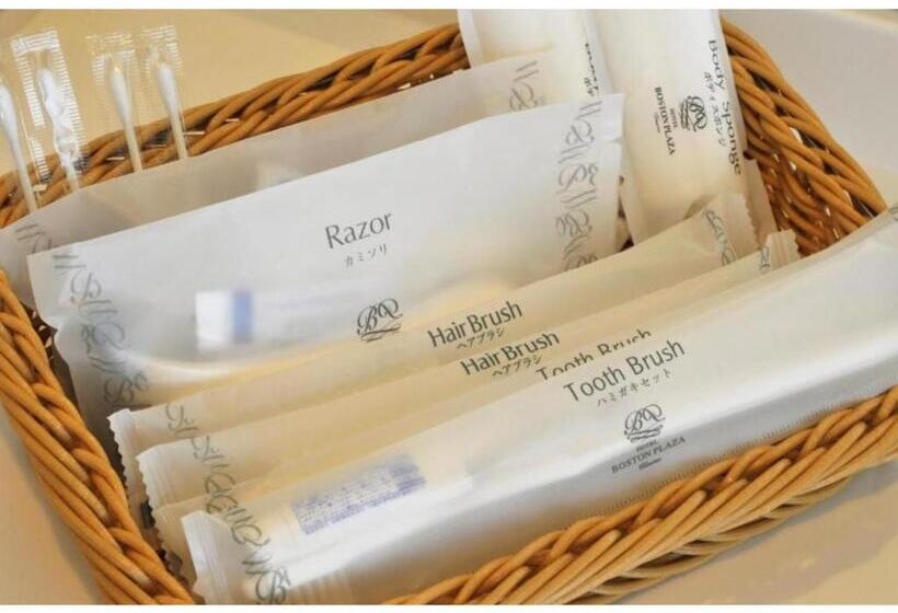 스탠다드 스튜디오, Boston Plaza Kusatsu Biwa Lake   Vacation Stay 15434v