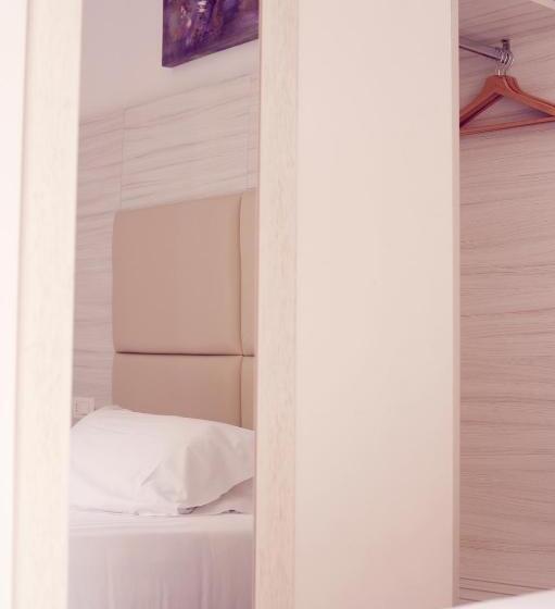 חדר אקונומי, Fioralba