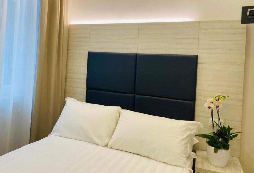 חדר אקונומי, Fioralba